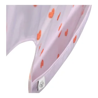 Lässig 2er-Pack Ärmellätzchen Happy Rascals van Lässig in Meerkleurig, 80 × 0,3 × 36 mm – productfoto 1 van 2