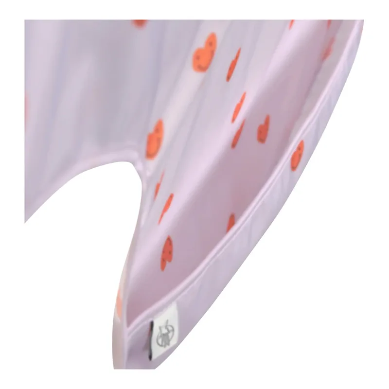 Lässig 2er-Pack Ärmellätzchen Happy Rascals van Lässig in Meerkleurig, 80 × 0,3 × 36 mm – productfoto 1 van 2