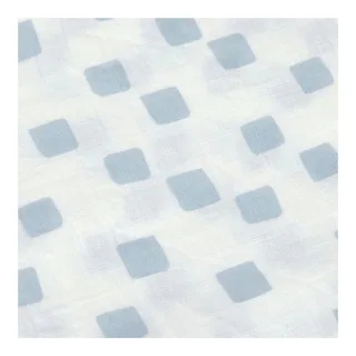 Lässig 3er-Pack Mullwindeln 60x60 cm van Lässig in Meerkleurig, 17 × 17 × 5 mm – productfoto 2 van 3