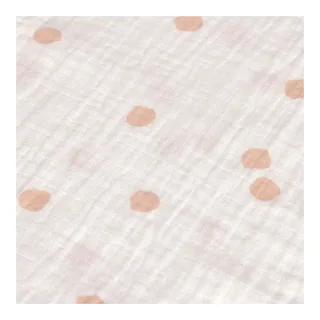 Lässig 3er-Pack Mullwindeln 60x60 cm von Lässig in Rosa, 60 × 60 mm – Produktfoto 3 von 3