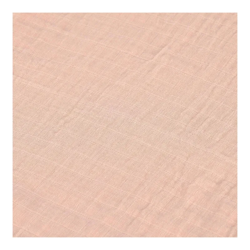 Lässig 3er-Pack Mullwindeln 60x60 cm von Lässig in Rosa, 60 × 60 mm – Produktfoto 2 von 3
