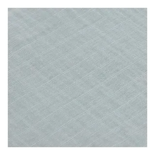 Lässig 3er-Pack Mullwindeln 60x60cm von Lässig in Grau, Weiß, 60 × 0,2 × 60 mm – Produktfoto 2 von 3