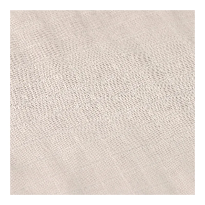 Lässig 3er-Pack Mullwindeln 80x80cm van Lässig in 80 × 80 × 0,2 mm – productfoto 2 van 3