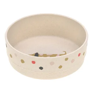Lässig 4-tlg. Geschirrset mit Zellulose de Lässig en Beige, 22,7 × 7,2 × 26 mm – photo produit 2 sur 3