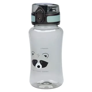 Boîte à Déjeuner + Gourde de Lässig en Bleu, Gris – photo produit 2 sur 6