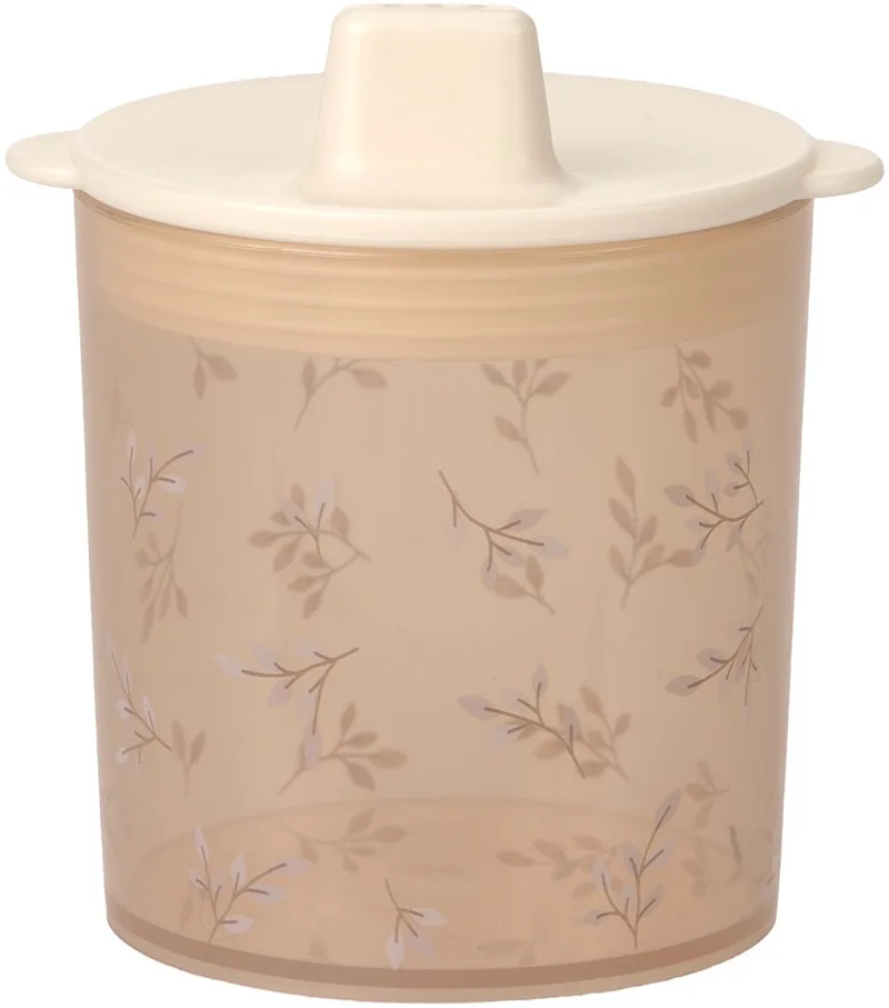 Miracle of Nature Tuitbeker de Lässig en Beige – photo produit