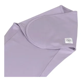 Pucktuch lila de Lässig en Violet – photo produit 2 sur 3