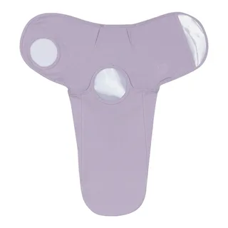 Pucktuch lila de Lässig en Violet – photo produit 1 sur 3