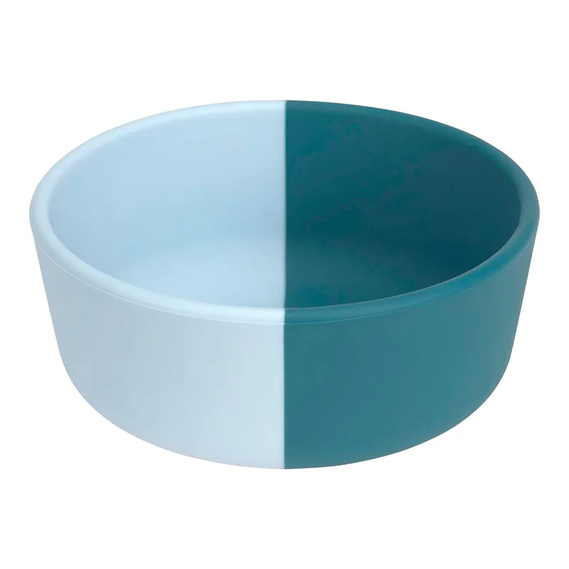 Silikon Schale van Lässig in 12,5 × 12,5 × 5 mm – productfoto