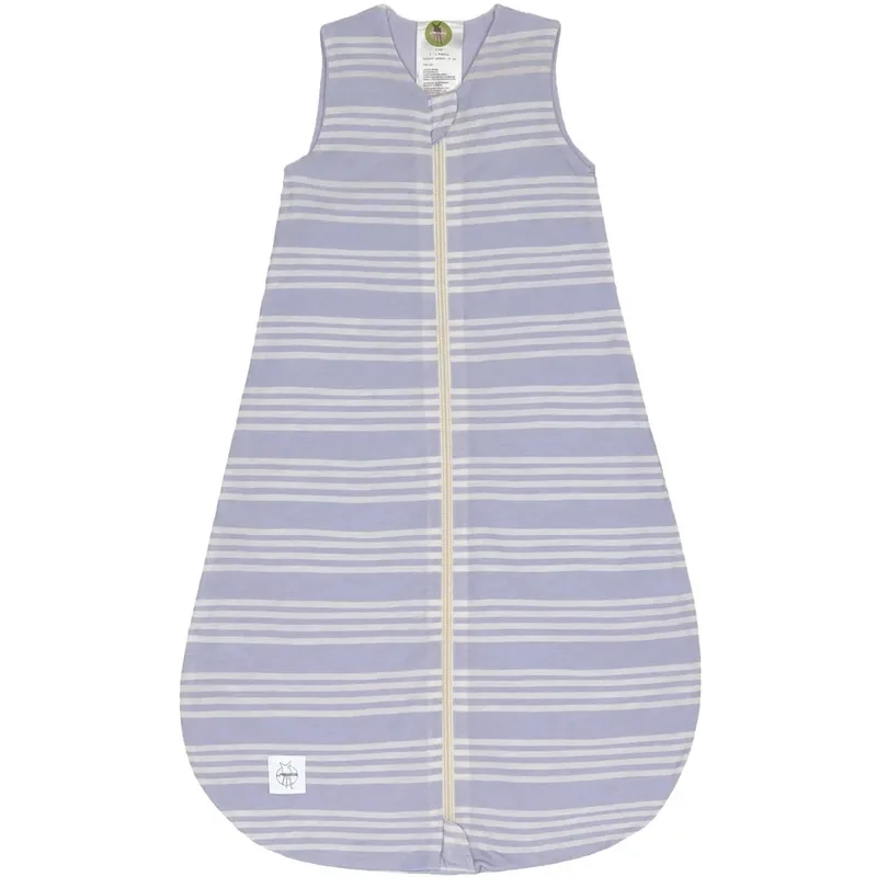 slaapzak met TENCEL TOG 0,5 - Lila Pastel - 62/68 by Lässig – product photo