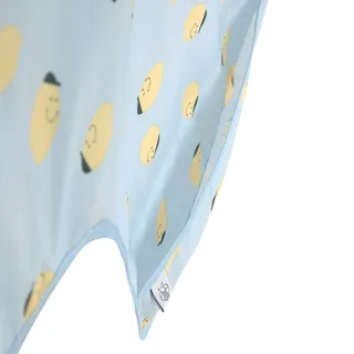 Slabber Lässig Lange Mouw Happy Fruits Lemon 2st fra Lässig – produktbillede 4 af 4