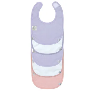 Slabbetje 5 stuks Voordeelpack de Lässig en Happy Fruits cherry – photo produit 2 sur 4