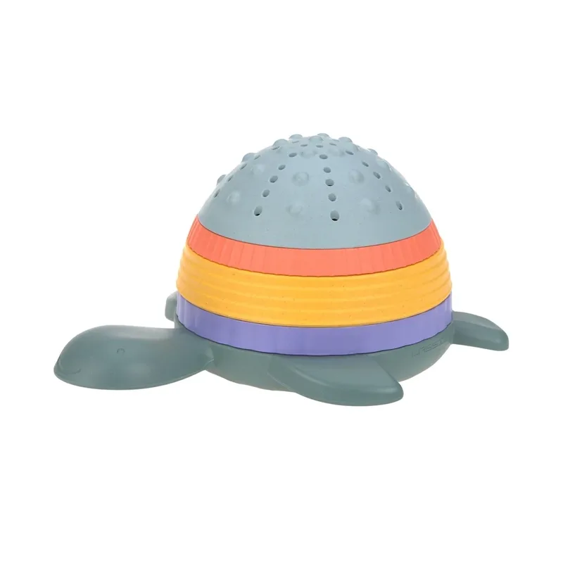Stapeltoren Schildpad de Lässig – photo produit
