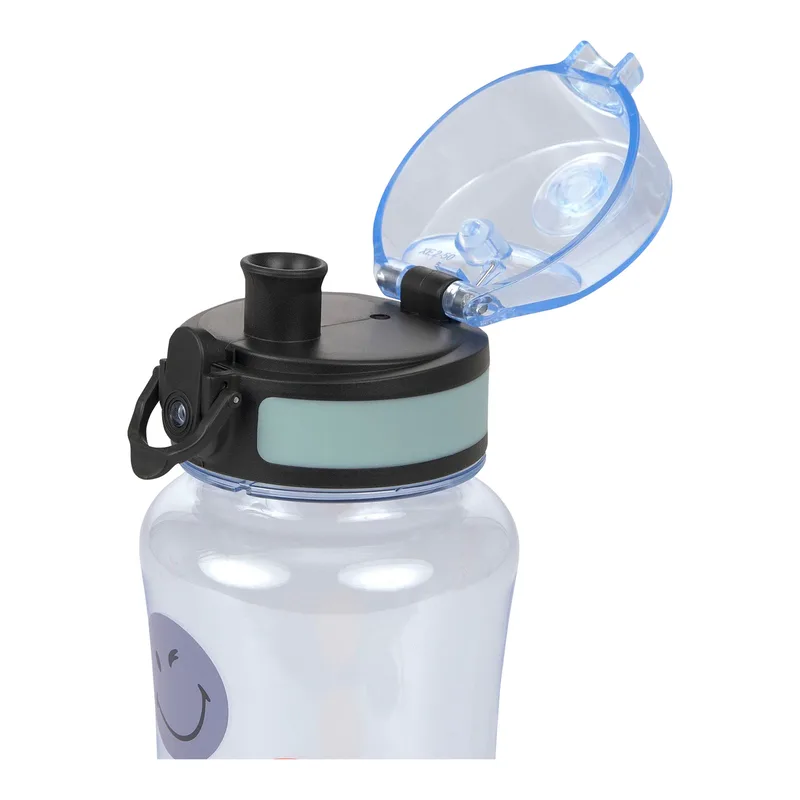 Drinkfles van Lässig in 7,5 × 7,5 × 25 mm – productfoto