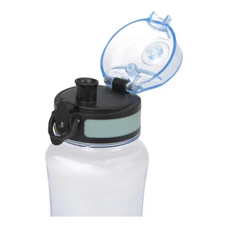 Trinkflasche Tiny Drivers, 420 ml de Lässig en 17,7 × 13,4 × 7,3 mm – photo produit 1 sur 2