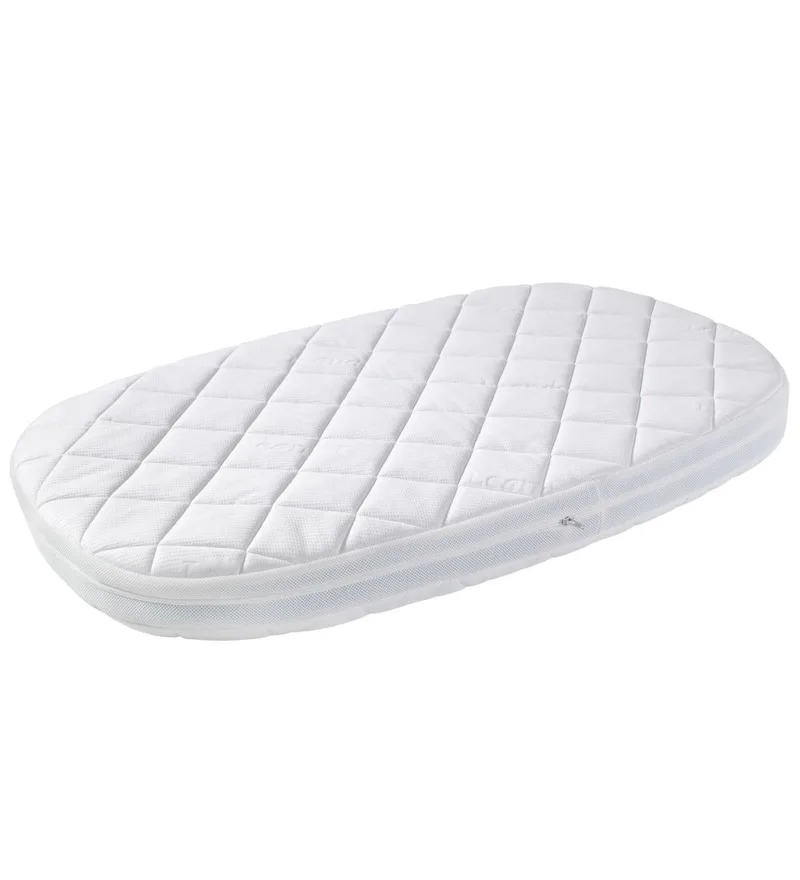 Classic+ Matras - Comfort - 116x66 cm - Baby van Leander – productfoto