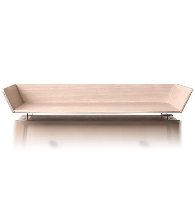 Linea Opzetstuk voor commode - 96x76x12 cm - Eg
