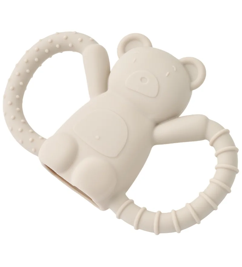 Bijtring - Magdalena - Dhr. Bear - Sandy van Liewood – productfoto
