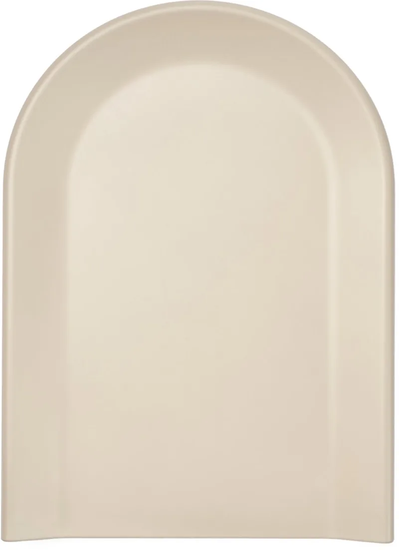 Cille Aankleedkussen - Sandy by Liewood in Beige – product photo
