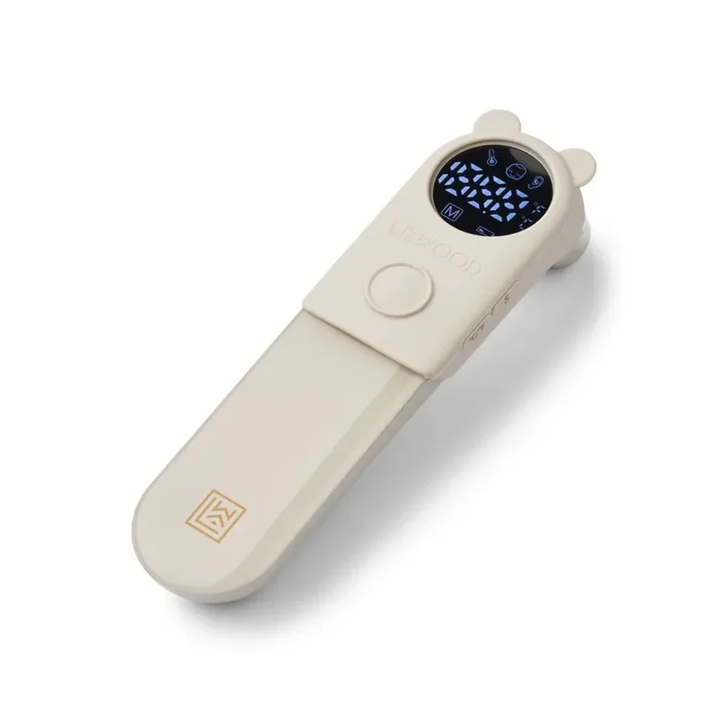 Digitale Koortsthermometer Oor Of Voorhoofd - Sandy by Liewood – product photo