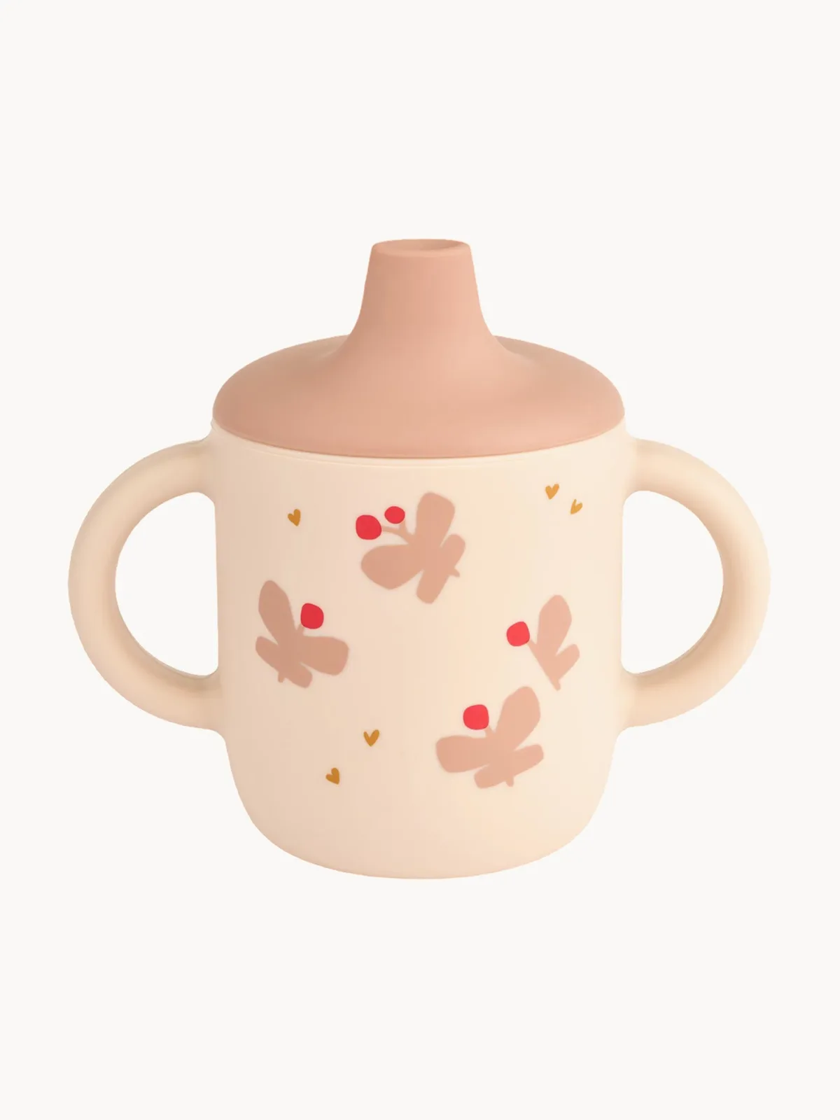 Drinkbeker Neil van Liewood – productfoto