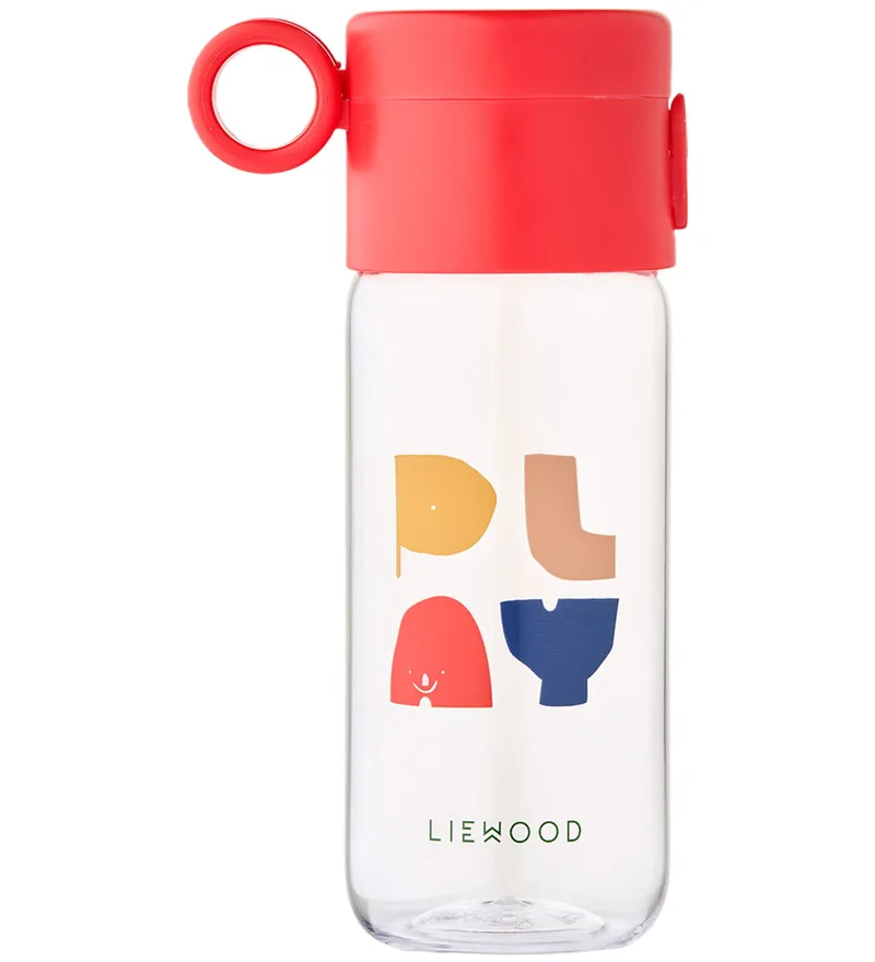 Drinkfles - Clemence - 350ml - Karakters/Sandy von Liewood – Produktfoto