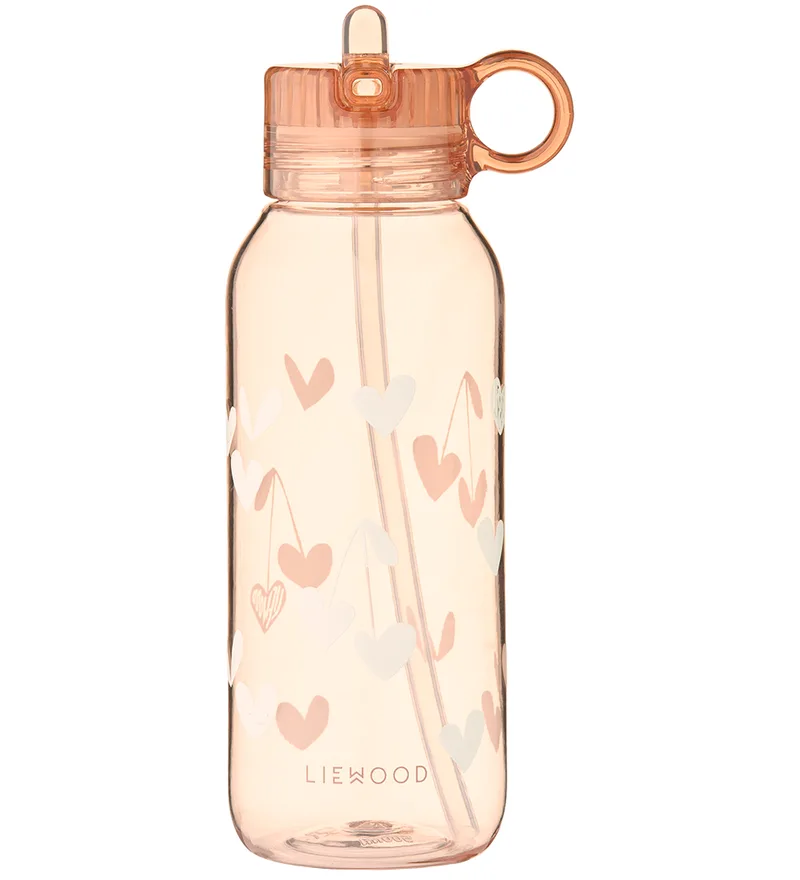 Drinkfles - Yang - 500 ml - Geliefden/Pale Toscane de Liewood – photo produit