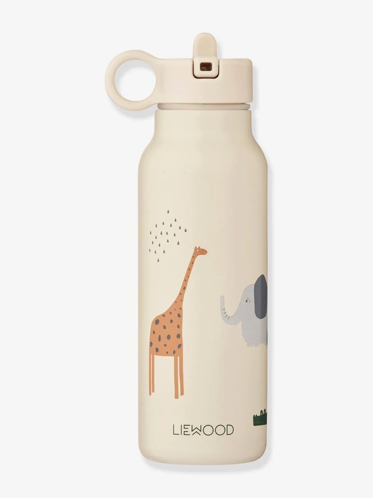 Fles Falk 350ml de Liewood – photo produit