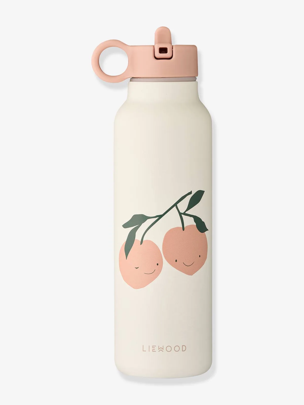 Fles Falk 500ml beige von Liewood – Produktfoto