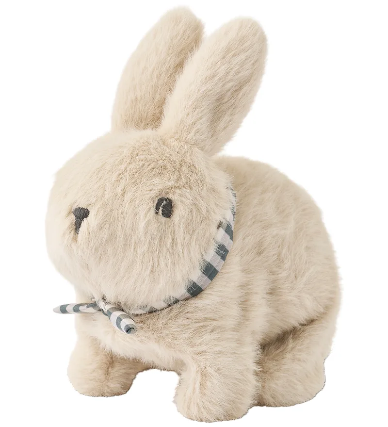 Interactieve Knuffel - Dev motor Rabbit - Mist de Liewood – photo produit