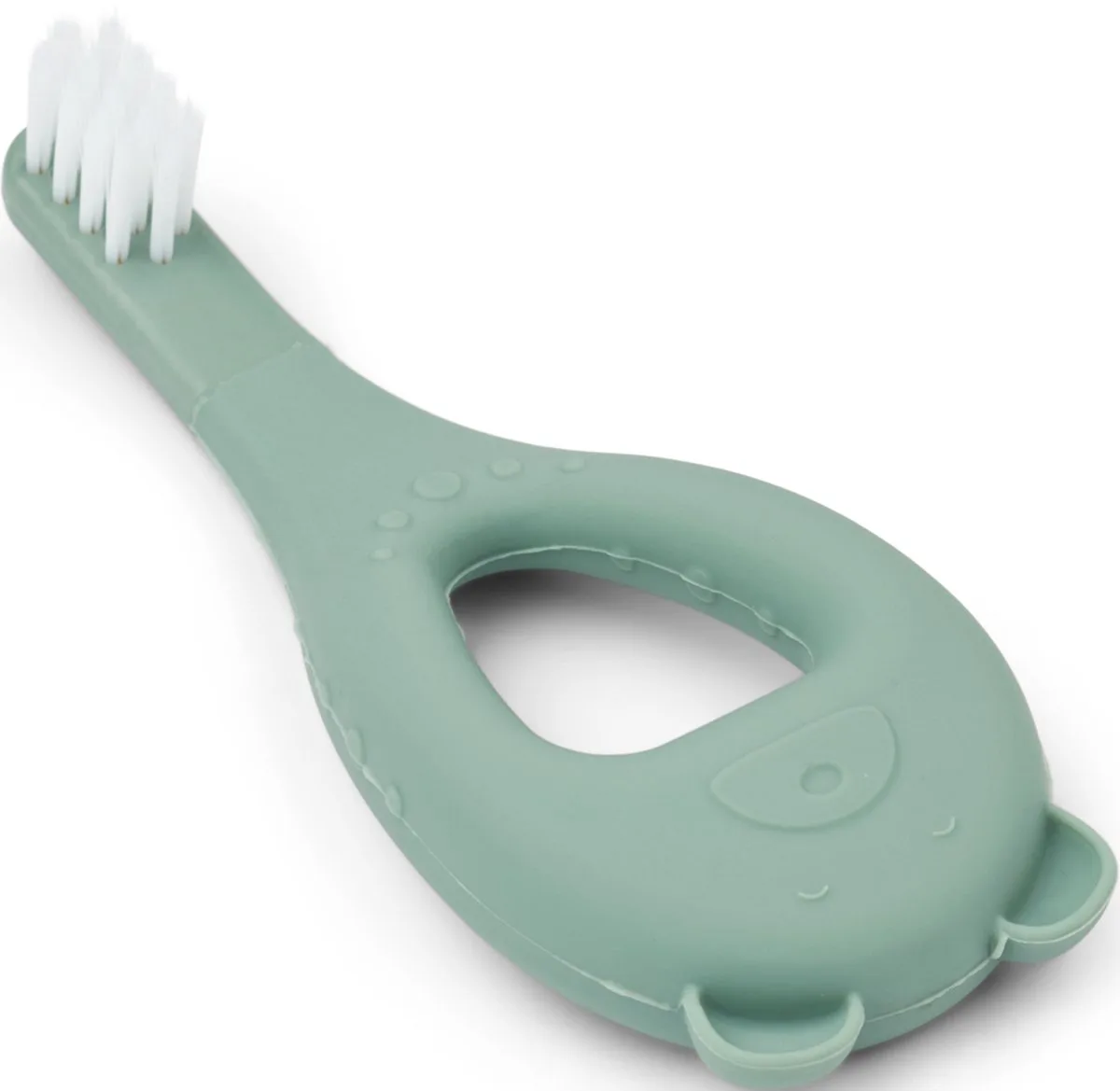 Janelle Tandenborstel 2-Pack van Liewood in Peppermint – productfoto