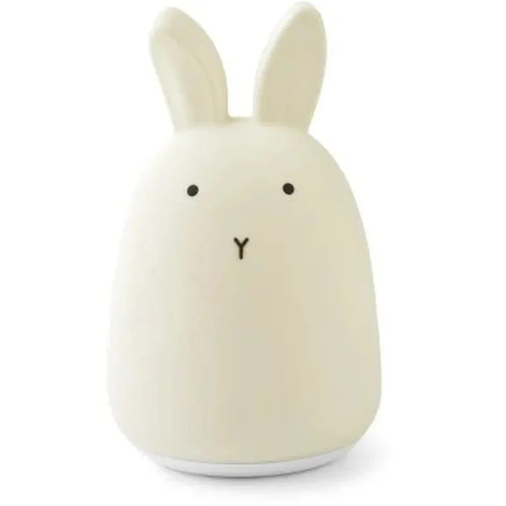 Jimbo Nachtlamp XL - Konijn Crème De La Crème van Liewood – productfoto