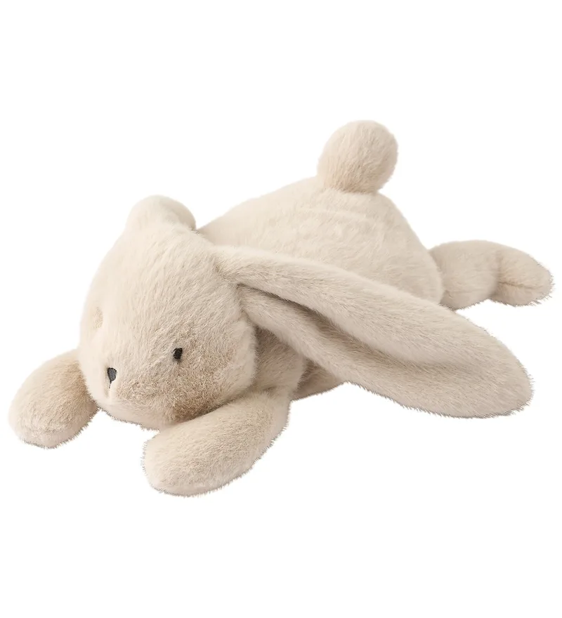Knuffel - 42 cm - Pauline Rabbit Zwaar - Mist de Liewood – photo produit