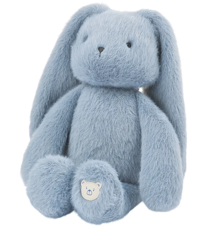 Knuffel - Berto Rabbit - Strand Blue de Liewood – photo produit
