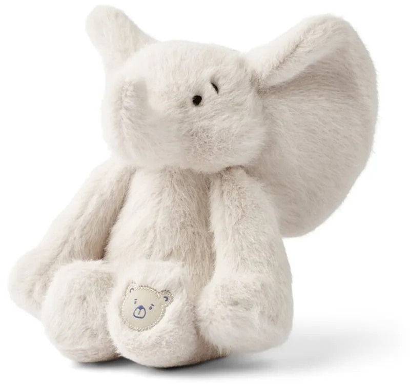 Knuffel Olifant Binnie Sandy de Liewood en Print – photo produit