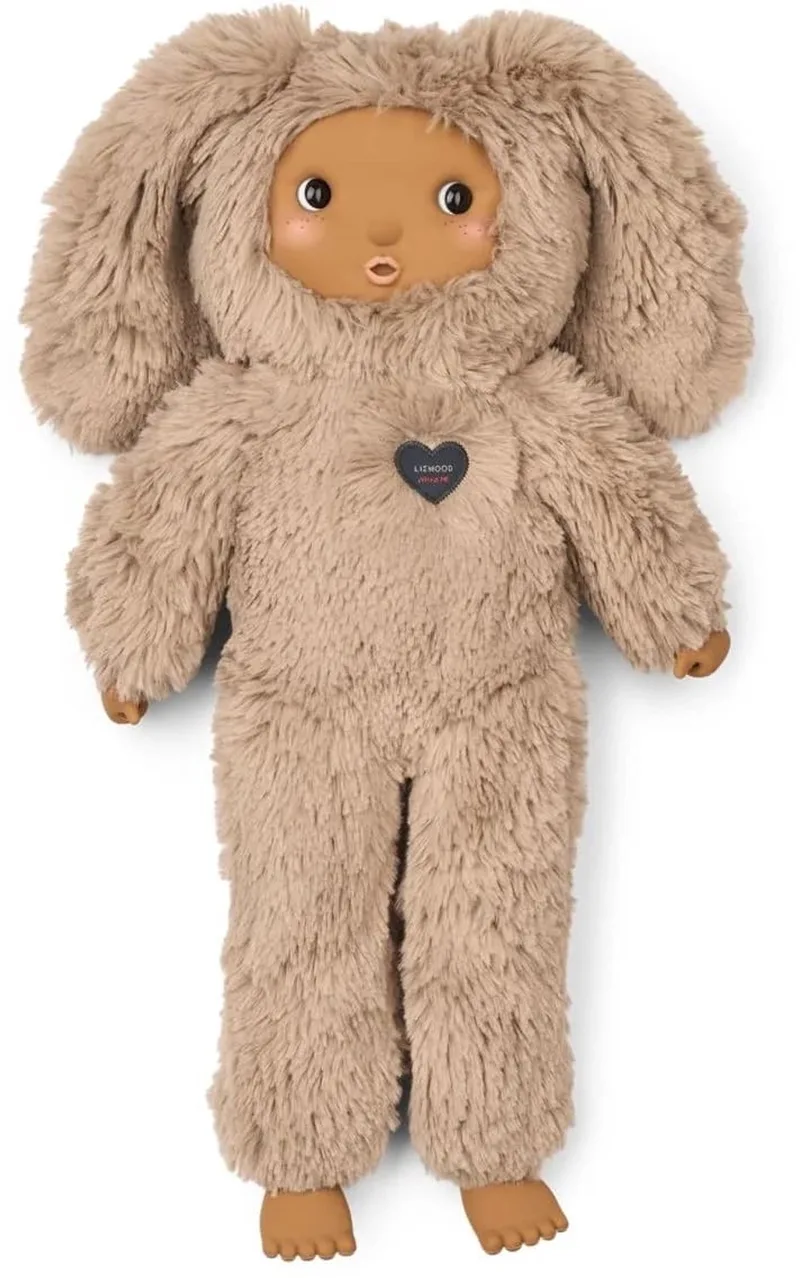 Knuffel Pop Konijn Ryo Oat de Liewood – photo produit