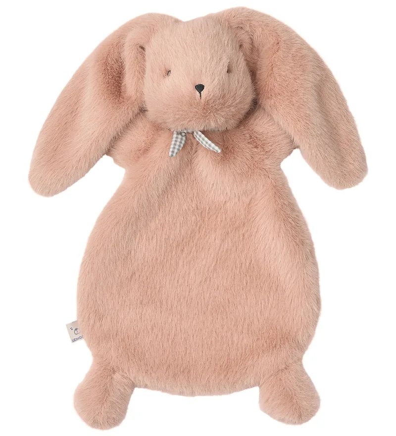 Knuffeldoekjes - Roy Rabbit - Pale Toscane by Liewood – product photo