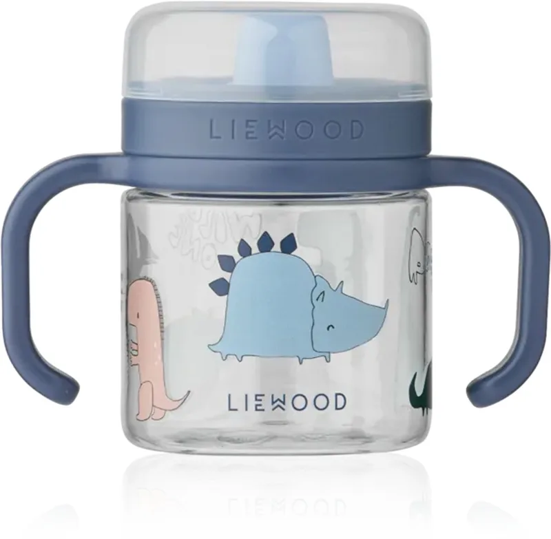 Kylo Sippy Cup tuitbeker - Dino roar / Sandy van Liewood – productfoto
