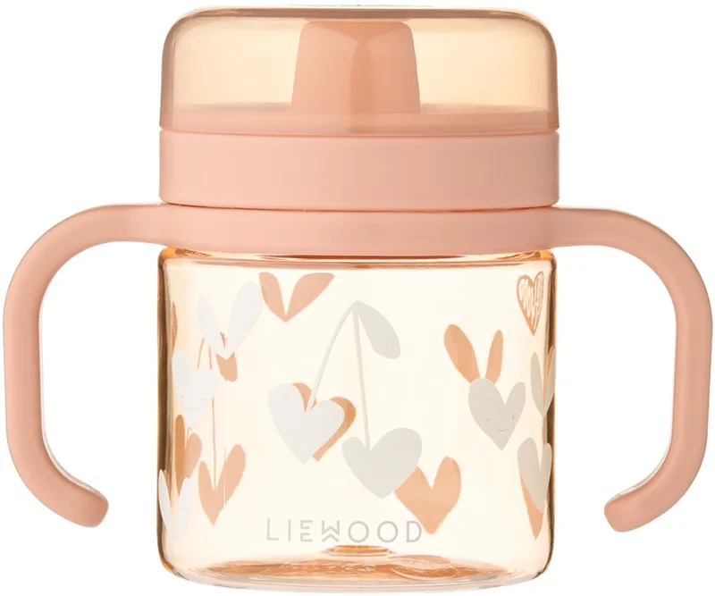 Kylo Tritan Tuitbeker - Sweethearts / Pale Tuscany - 280 ml van Liewood in Roze – productfoto