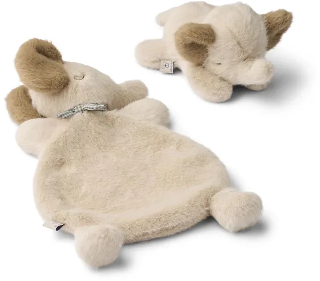 Liliana Olifant Knuffel Cadeauset Mist