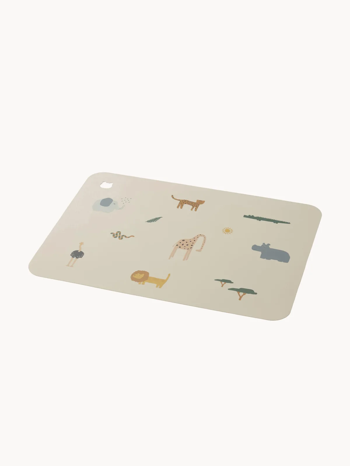 Placemat Jude van Liewood – productfoto