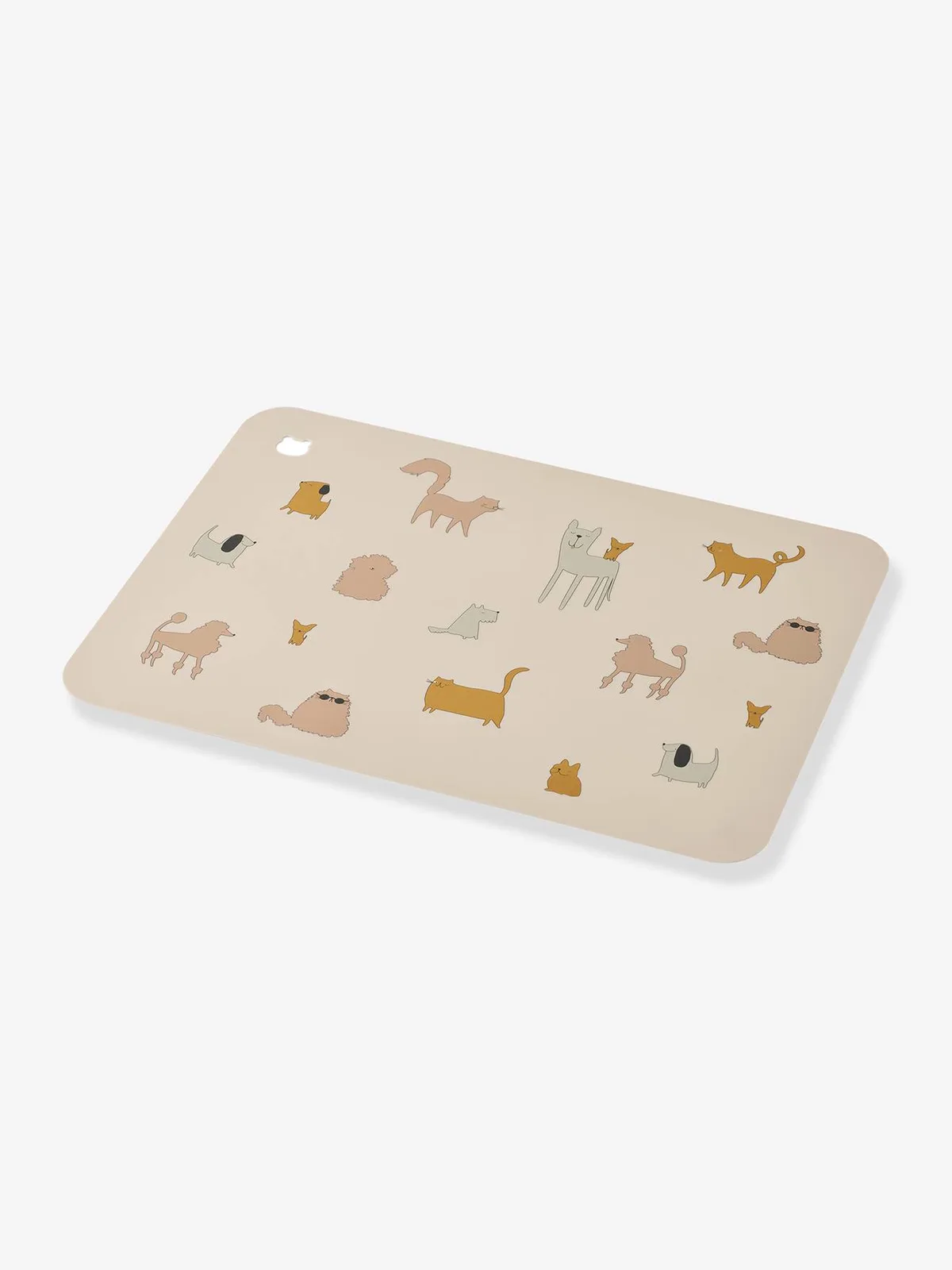 Placemat Jude by Liewood – product photo