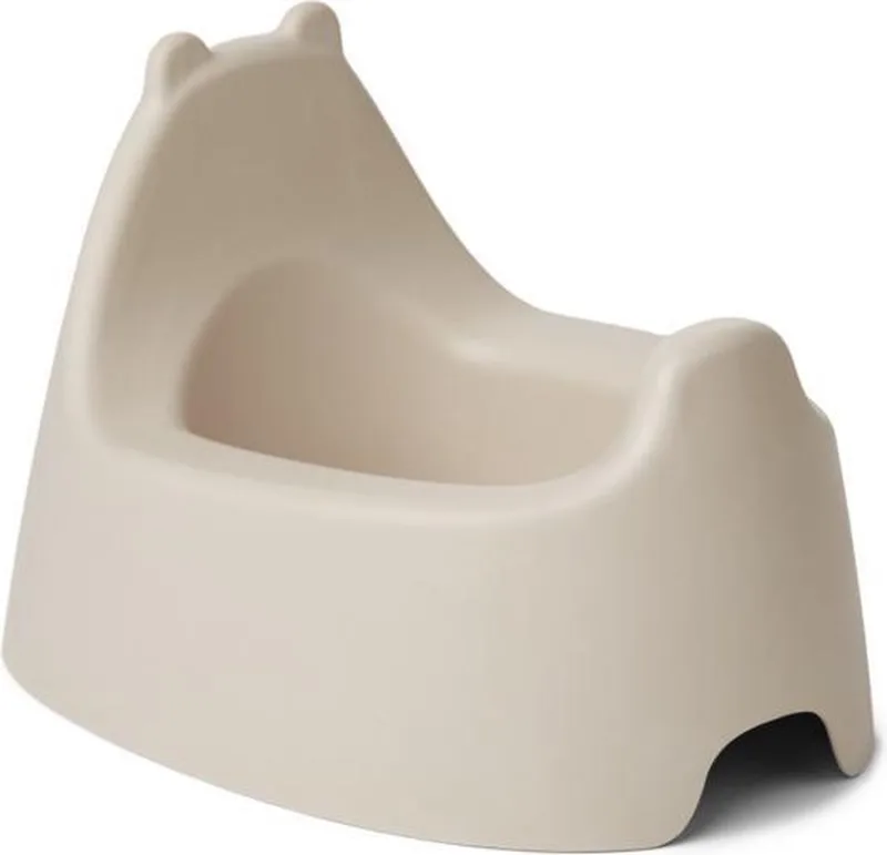 Potje Jonatan Potty | Liewood van Liewood in Sandy – productfoto