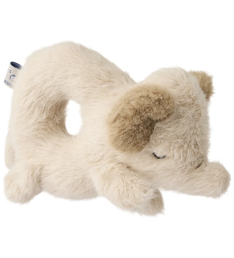 Rammelaar - Romain - Baby Elephant - Mist van Liewood – productfoto