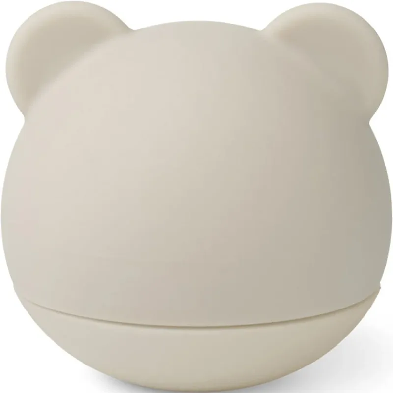 Samson Nachtlampje - Mr Bear - Sandy van Liewood – productfoto