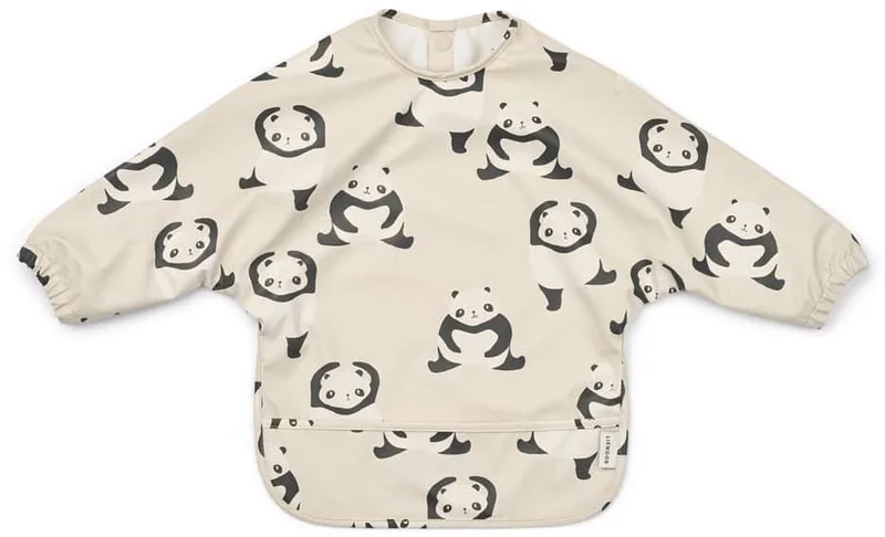 Slab met Mouwen Merle Panda Sandy de Liewood en Print – photo produit