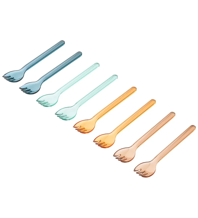 Vorken - 8-pack - Alonso - Tritan - Indigo Multi Mix by Liewood – product photo