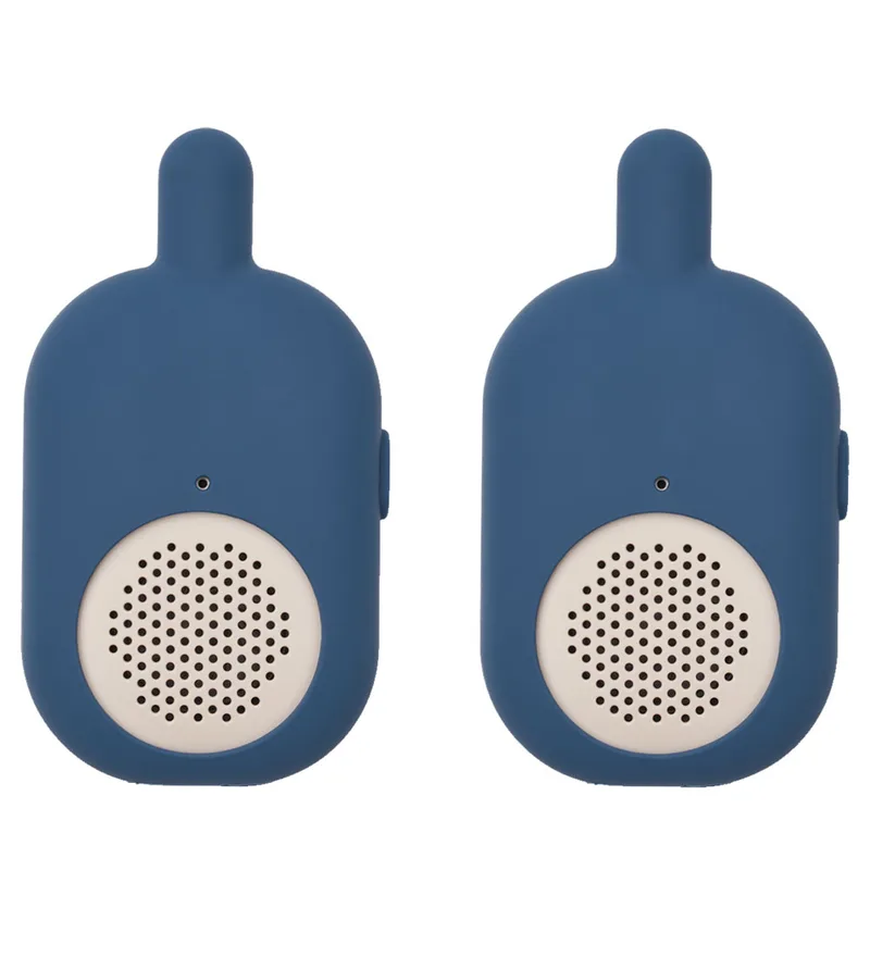 Walkietalkies - Nael - Indigo Blue von Liewood – Produktfoto