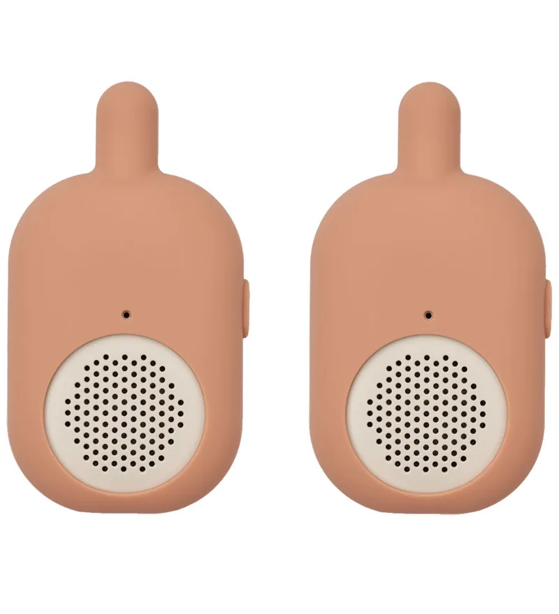 Walkietalkies - Nael - Toscane Rose de Liewood – photo produit