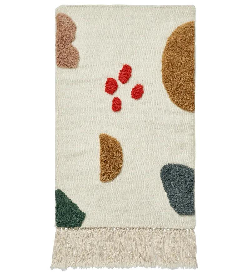 Wanddecoratie - Blanca - Geometrisch Multi Mix by Liewood – product photo